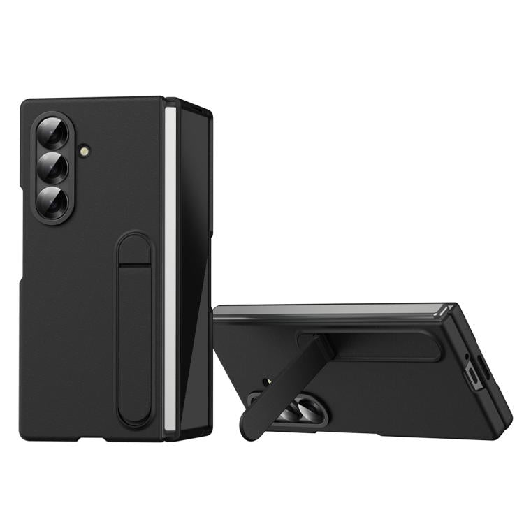 Custodia antiurto con supporto per Galaxy Z Fold8 Ultra 5G