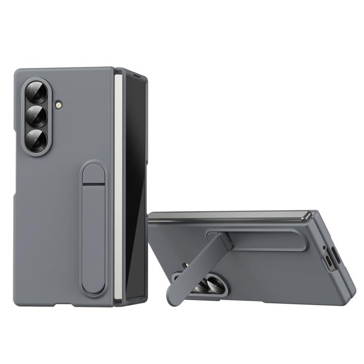 Custodia antiurto con supporto per Galaxy Z Fold8 Ultra 5G