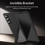 Custodia antiurto con supporto per Galaxy Z Fold8 Ultra 5G