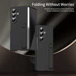 Custodia antiurto con supporto per Galaxy Z Fold8 Ultra 5G