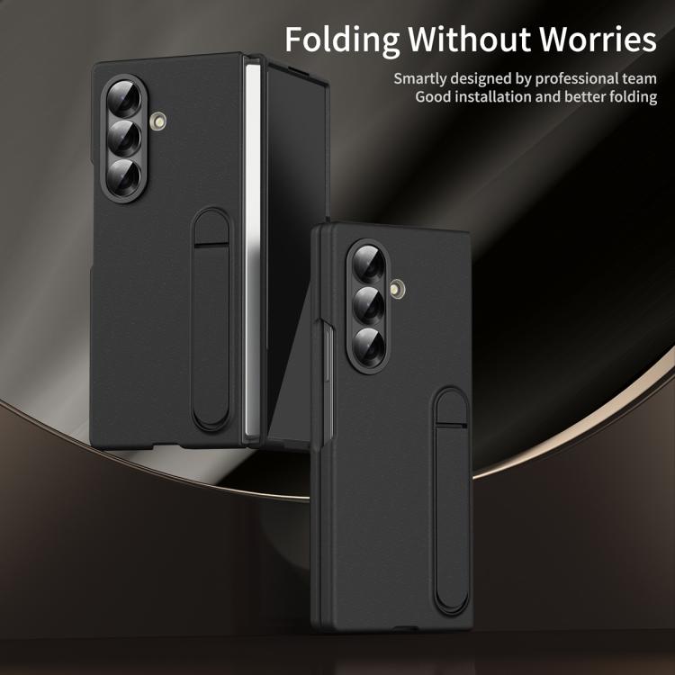 Custodia antiurto con supporto per Galaxy Z Fold8 Ultra 5G