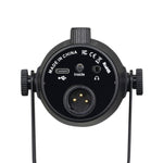 Microfono dinamico cardioide MV7 con supporto da tavolo
