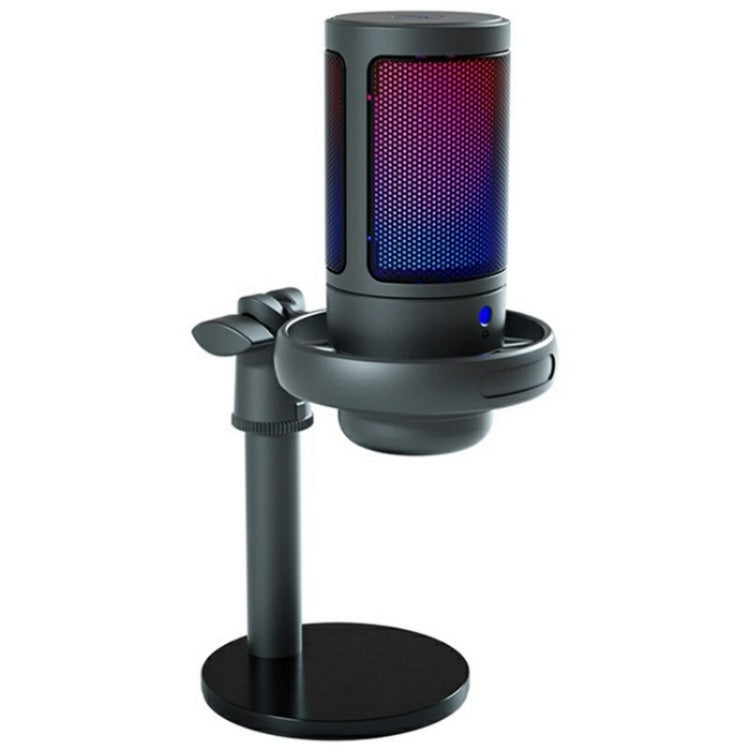 Microfono a condensatore professionale ME6S Microfono da tavolo USB, ME6S