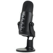 Microfono da tavolo USB SM-20 con riduzione rumore