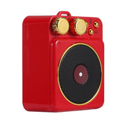Altoparlante Bluetooth Retro Creativo Mini