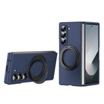 Custodia antiurto con supporto girevole per Galaxy Z Fold8