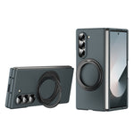 Custodia antiurto con supporto girevole per Galaxy Z Fold8