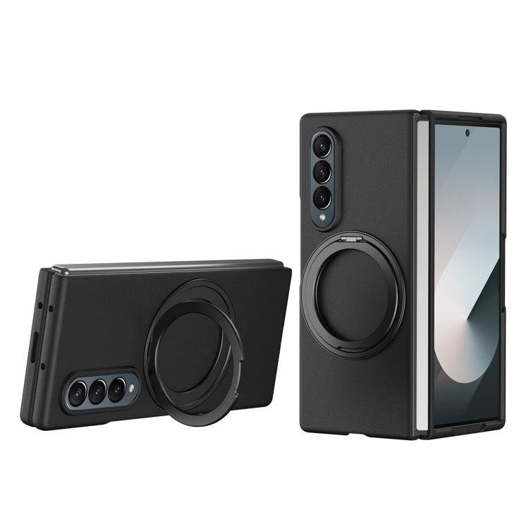 Custodia antiurto con supporto girevole per Galaxy Z Fold8
