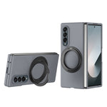 Custodia antiurto con supporto girevole per Galaxy Z Fold8