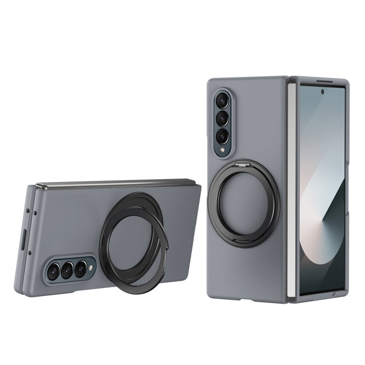 Custodia antiurto con supporto girevole per Galaxy Z Fold8
