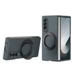 Custodia antiurto con supporto girevole per Galaxy Z Fold8