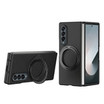 Custodia antiurto con supporto girevole per Galaxy Z Fold8