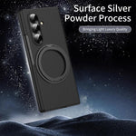 Custodia antiurto con supporto girevole per Galaxy Z Fold8