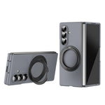 Custodia antiurto con supporto girevole per Galaxy Z Fold8