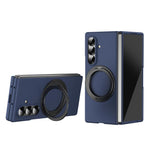 Custodia antiurto con supporto girevole per Galaxy Z Fold8