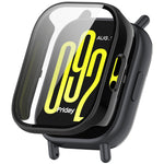 Custodia protettiva per orologio in PC integrato con pellicola temperata, For Redmi Watch 5 Lite