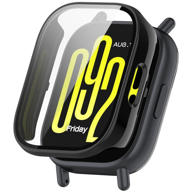 Custodia protettiva per orologio in PC integrato con pellicola temperata, For Redmi Watch 5 Lite