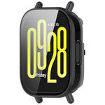 Custodia protettiva per orologio in PC integrato con pellicola temperata, For Redmi Watch 5 Lite