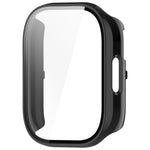 Custodia protettiva per orologio in PC integrato con pellicola temperata, For Redmi Watch 5 Lite
