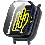 Custodia protettiva per orologio in PC integrato con pellicola temperata, For Redmi Watch 5 Lite