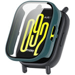 Custodia protettiva per orologio in PC integrato con pellicola temperata, For Redmi Watch 5 Lite