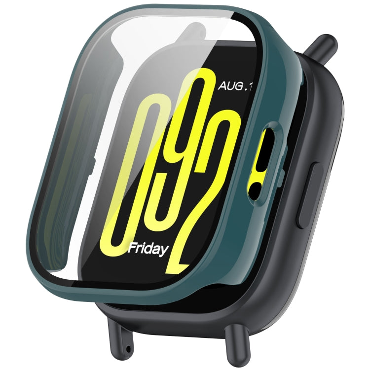 Custodia protettiva per orologio in PC integrato con pellicola temperata, For Redmi Watch 5 Lite