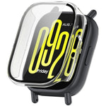 Custodia protettiva per orologio in PC integrato con pellicola temperata, For Redmi Watch 5 Lite