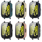Custodia protettiva per orologio in PC integrato con pellicola temperata, For Redmi Watch 5 Lite