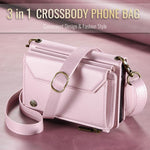 Custodia portafoglio in pelle con RFID per Galaxy Z Fold8 Ultra