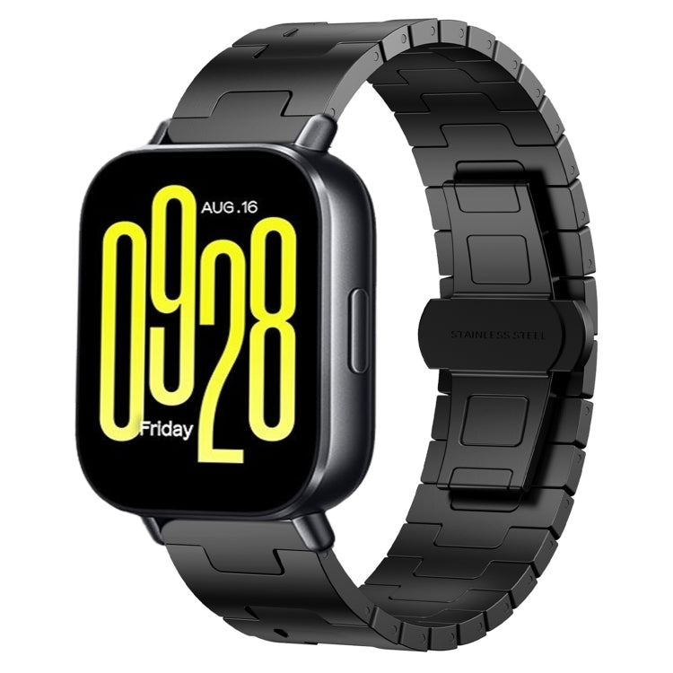Cinturino in metallo nero per Redmi Watch 5 Active SYA002716002A 20030