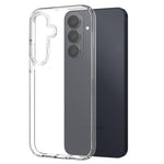 Custodia in TPU NORTHJO con pellicola per schermo e obiettivo, supporta lo sblocco tramite impronta digitale, For Samsung Galaxy S26+ 5G, For Samsung Galaxy S26 Ultra 5G, For Samsung Galaxy S26 5G, For Samsung Galaxy S25 Edge 5G, For Samsung Galaxy S25...