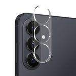 Custodia in TPU NORTHJO con pellicola per schermo e obiettivo, supporta lo sblocco tramite impronta digitale, For Samsung Galaxy S26+ 5G, For Samsung Galaxy S26 Ultra 5G, For Samsung Galaxy S26 5G, For Samsung Galaxy S25 Edge 5G, For Samsung Galaxy S25...