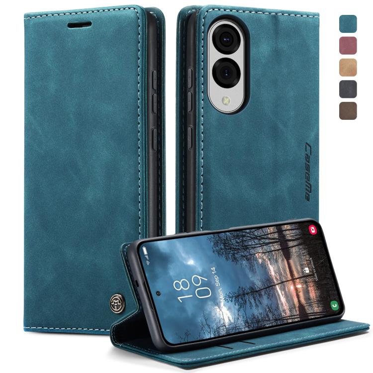 CaseMe 013 Custodia multifunzionale in pelle con flip orizzontale, For Galaxy A17 4G, For Galaxy Z Fold7, For Galaxy S25 Edge 5G, For Galaxy A56 5G