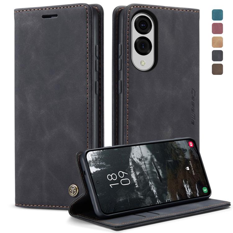 CaseMe 013 Custodia multifunzionale in pelle con flip orizzontale, For Galaxy A17 4G, For Galaxy Z Fold7, For Galaxy S25 Edge 5G, For Galaxy A56 5G