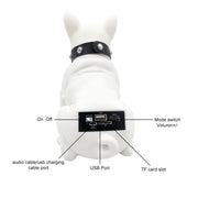 Altoparlante Bluetooth Bulldog CH-M10