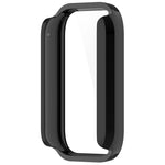 Custodia protettiva per orologio in PC integrato con pellicola temperata, For Xiaomi Smart Band 9 Pro