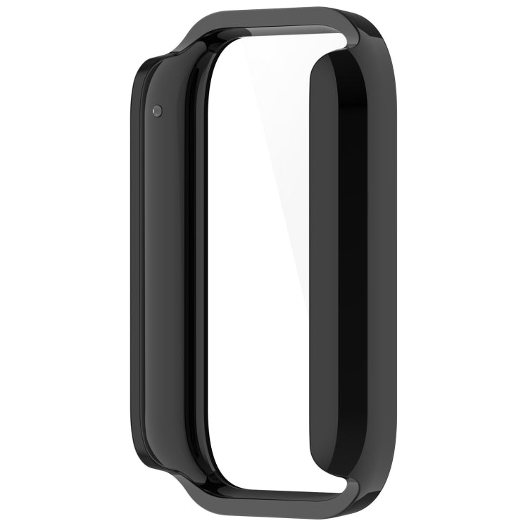 Custodia protettiva per orologio in PC integrato con pellicola temperata, For Xiaomi Smart Band 9 Pro