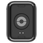Custodia protettiva per orologio in PC integrato con pellicola temperata, For Xiaomi Smart Band 9 Pro