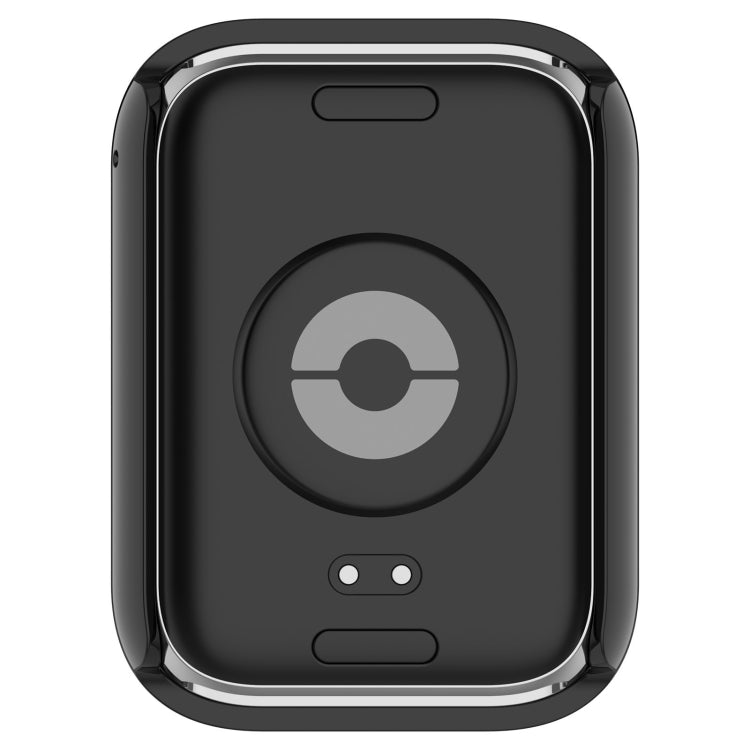 Custodia protettiva per orologio in PC integrato con pellicola temperata, For Xiaomi Smart Band 9 Pro