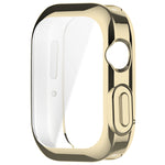 Custodia protettiva per orologio in TPU con copertura totale elettrolitica, For Huawei Watch D2