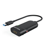 Adattatore grafico video USB 3.0 a HDMI/multi monitor super veloce WAVLINK UG3501H