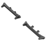 1 Pair 22mm Stainless Steel Metal Strap Connector For Honor Watch 5