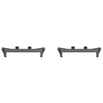 1 Pair 22mm Stainless Steel Metal Strap Connector For Honor Watch 5