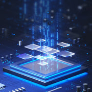 NIC Desktop senza disco Gigabit 5G Realtek RT8126 PCIeX1 Supporta ROS, avvio PXE senza disco ESXi