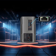 NIC Desktop senza disco Gigabit 5G Realtek RT8126 PCIeX1 Supporta ROS, avvio PXE senza disco ESXi