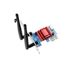 Scheda wireless AC1200 Dual Band Gigabit WiFi 5 WiFi 6 WiFi 7