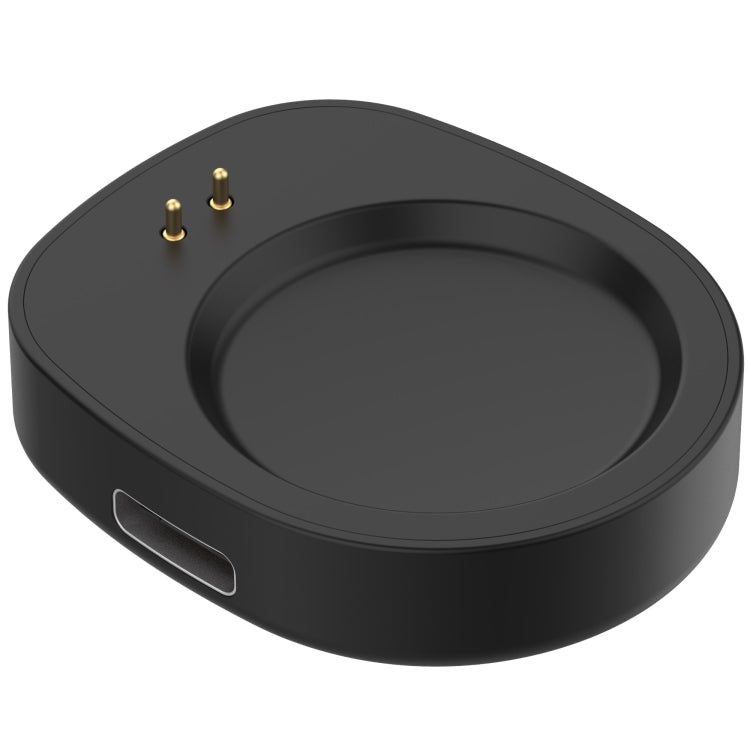 Adattatore per caricabatterie da orologio con porta Type-C/USB-C senza cavo di ricarica, For  Amazfit T-Rex 3 / Balance 2
