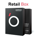 Pellicola protettiva per obiettivo della fotocamera NORTHJO con anello in metallo e vetro temperato, For Samsung Galaxy A56 5G, For Samsung Galaxy A26 5G, For Samsung Galaxy A36 5G