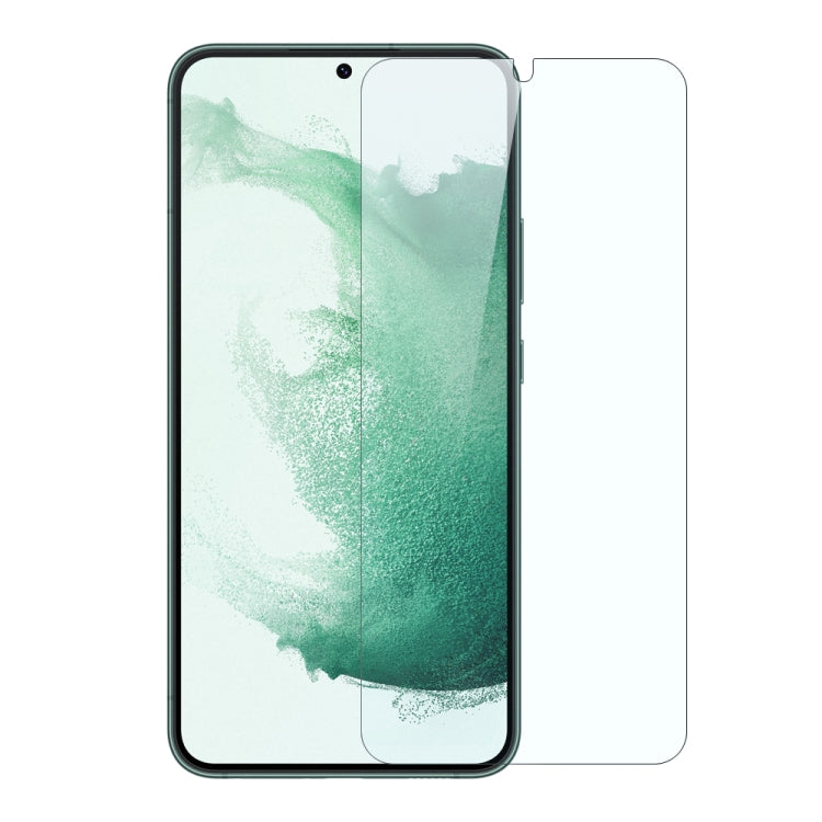 Pellicola in vetro temperato per schermo NORTHJO A++, supporta lo sblocco tramite impronta digitale, For Samsung Galaxy S26+ 5G, For Samsung Galaxy S26 Ultra 5G, For Samsung Galaxy S26 5G, For Samsung Galaxy S25 Edge 5G, For Samsung Galaxy S25 5G      ...