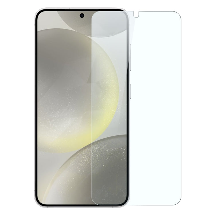 Pellicola in vetro temperato per schermo NORTHJO A++, supporta lo sblocco tramite impronta digitale, For Samsung Galaxy S26+ 5G, For Samsung Galaxy S26 Ultra 5G, For Samsung Galaxy S26 5G, For Samsung Galaxy S25 Edge 5G, For Samsung Galaxy S25 5G      ...